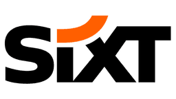 Sixt Logo